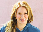 Stars' Workout Style | Hilary Duff