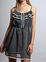 Discount on designer clothing