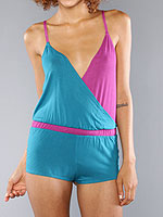 Discount on lingerie