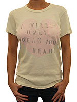 Discount on cute tees