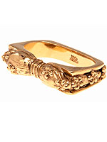 Discount on designer jewelry