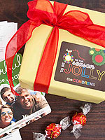 Discount on designer stationery