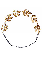 Discount on jewelry and headbands