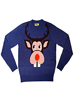 Discount on Christmas sweater