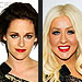 Fashion Faceoff | Christina Aguilera, Kristen Stewart