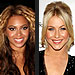 Fashion Faceoff | Beyonce Knowles, Julianne Hough