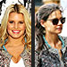 Fashion Faceoff | Jessica Simpson, Katie Holmes