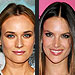 Fashion Faceoff | Alessandra Ambrosio, Diane Kruger