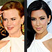 Fashion Faceoff | Kim Kardashian, Nicole Kidman