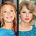 Fashion Faceoff | Blake Lively, Taylor Swift