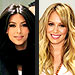 Fashion Faceoff | Hilary Duff, Kim Kardashian