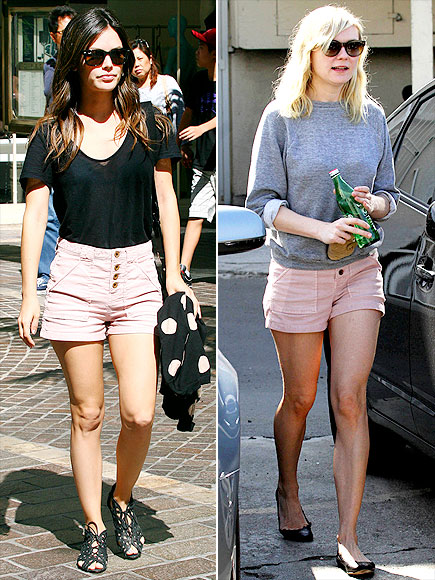 RACHEL VS. KIRSTEN photo | Kirsten Dunst, Rachel Bilson