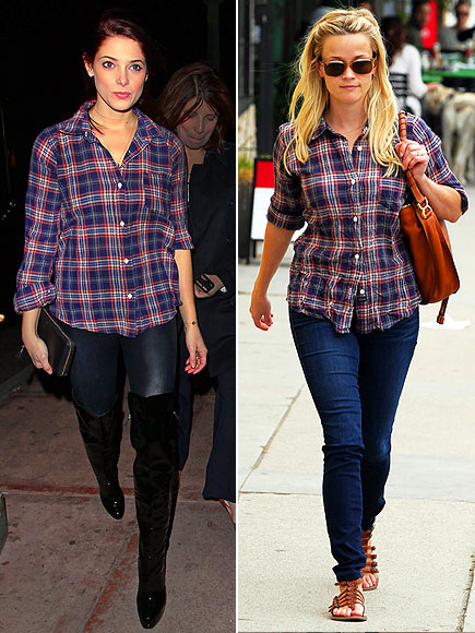 ASHLEY VS. REESE photo | Ashley Greene, Reese Witherspoon