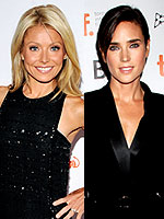 The Most Fabulous & 40 Stars! | Kelly Ripa