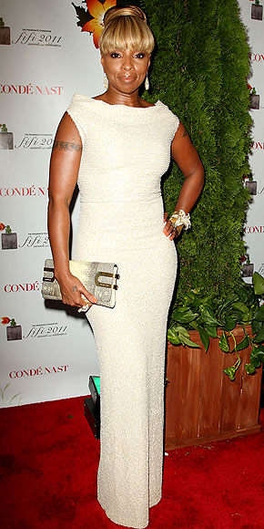 MARY J. BLIGE photo | Mary J. Blige