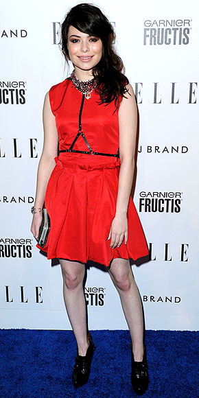 MIRANDA COSGROVE photo | Miranda Cosgrove