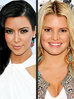 Predict the Celeb Wedding Gown | Kim Kardashian