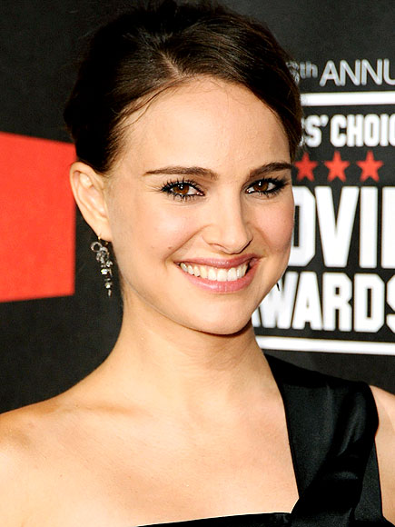 NATALIE PORTMAN
photo | Natalie Portman