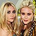 CFDA Awards Red Carpet Glamour | Ashley Olsen