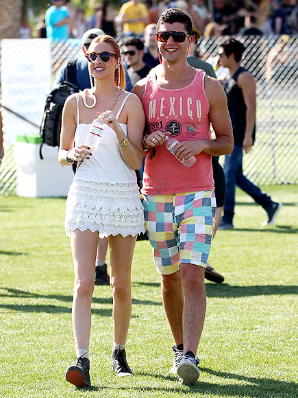 WHITNEY PORT photo | Whitney Port
