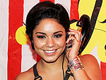 Fashion's Night Out: All the Highlights! | Vanessa Hudgens