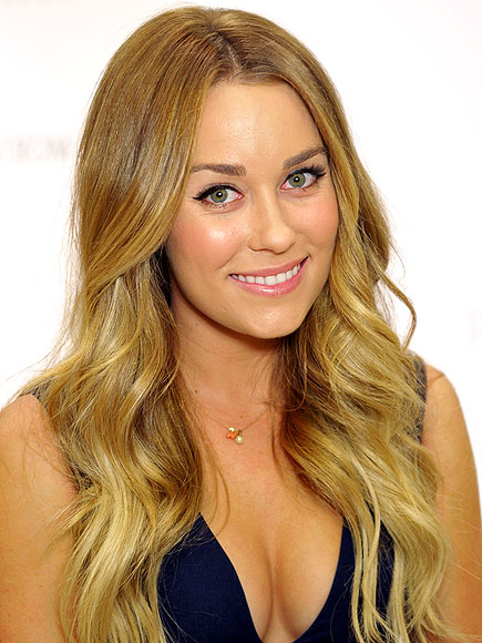 DEWY COMPLEXIONS photo | Lauren Conrad
