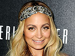 Front-Row Beauty Standouts | Nicole Richie