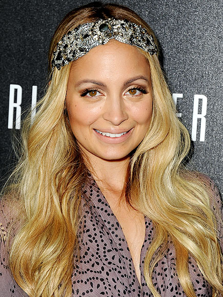 HEADBANDS photo | Nicole Richie