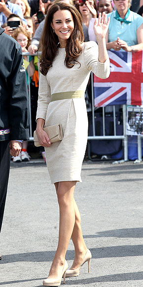 LOVE A PARADE photo | Kate Middleton