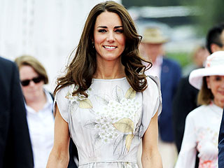 Kate's North American Style Spree | Kate Middleton