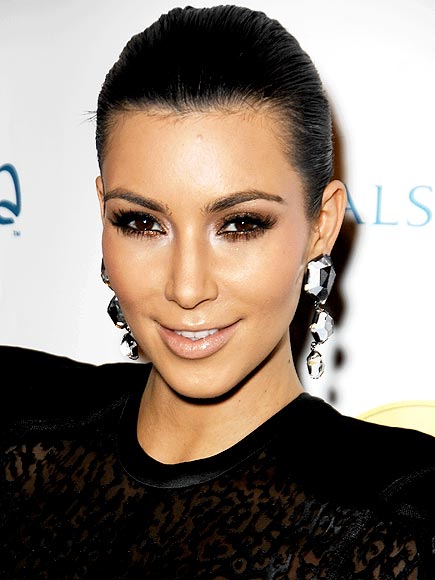 MAKE ME OVER photo | Kim Kardashian
