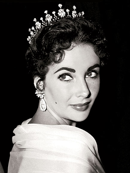 elizabeth taylor recent news