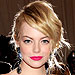 2011 Met Gala: All Hail McQueen! | Emma Stone