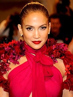 2011 Met Gala: All Hail McQueen! | Jennifer Lopez