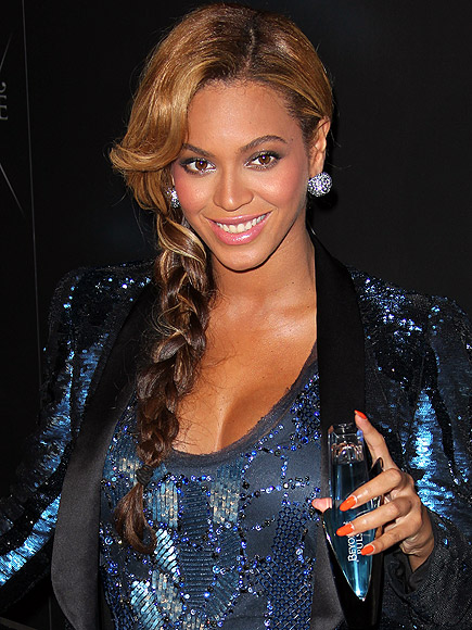 POINTY & BRIGHT photo | Beyonce Knowles