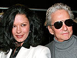 Catherine Zeta-Jones