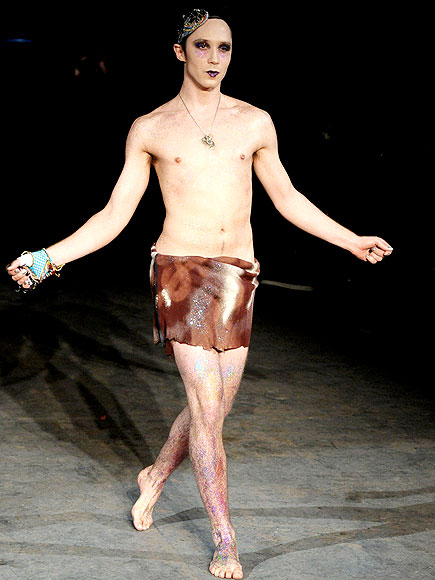 JOHNNY WEIR photo | Johnny Weir
