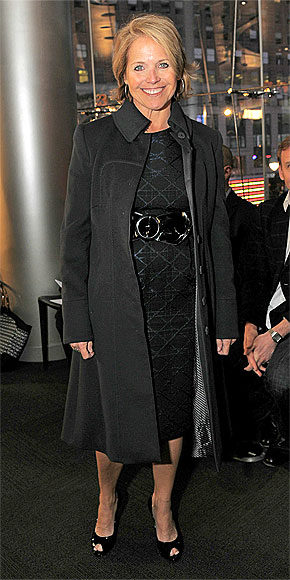 KATIE COURIC photo | Katie Couric