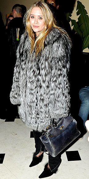 MARYKATE OLSEN photo MaryKate Olsen