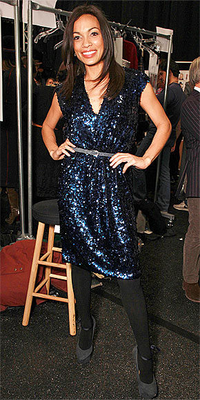 ROSARIO DAWSON photo | Rosario Dawson