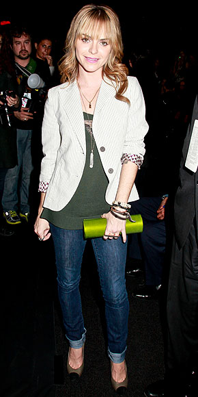 TARYN MANNING
photo | Taryn Manning