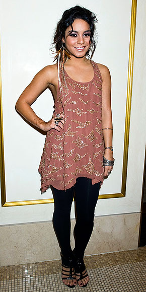 VANESSA HUDGENS photo | Vanessa Hudgens