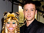 Day 7: Nicki's Animal Instinct | Anna Wintour, Justin Timberlake, Nicki Minaj