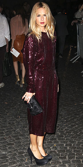 RACHEL ZOE photo | Rachel Zoe