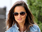 Pippa's Summer Style | Pippa Middleton