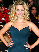 Reese's Picture-Perfect Premiere Frocks | Reese Witherspoon