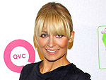 Nicole Richie