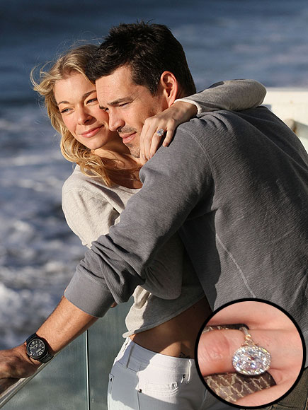 LEANN RIMES
