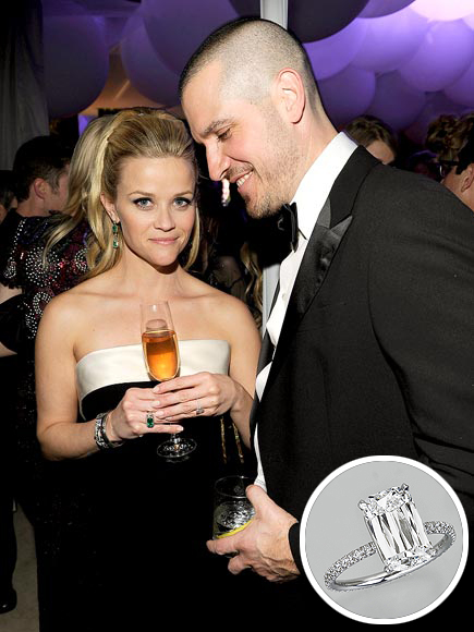 REESE WITHERSPOON
photo | Jim Toth, Reese Witherspoon