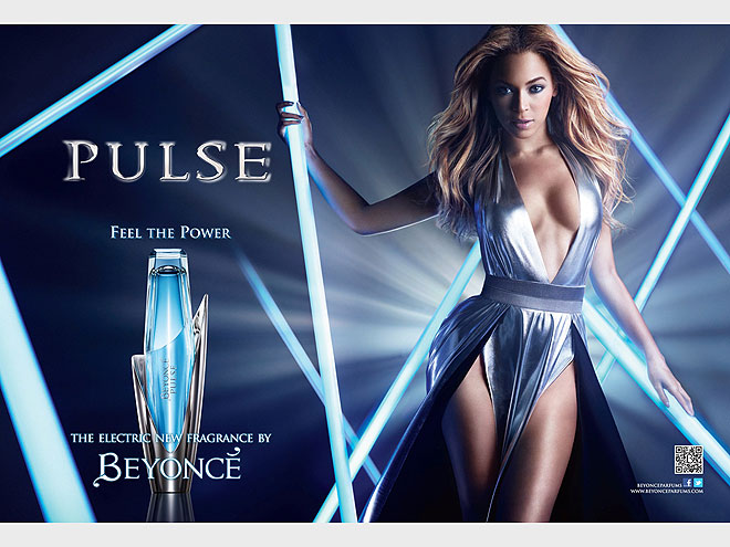 BEYONCÉ: PULSE   photo | Beyonce Knowles